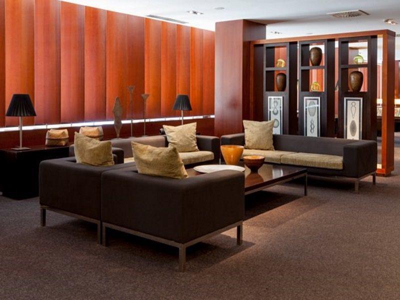 Ac Hotel La Rioja By Marriott Логроньо Экстерьер фото