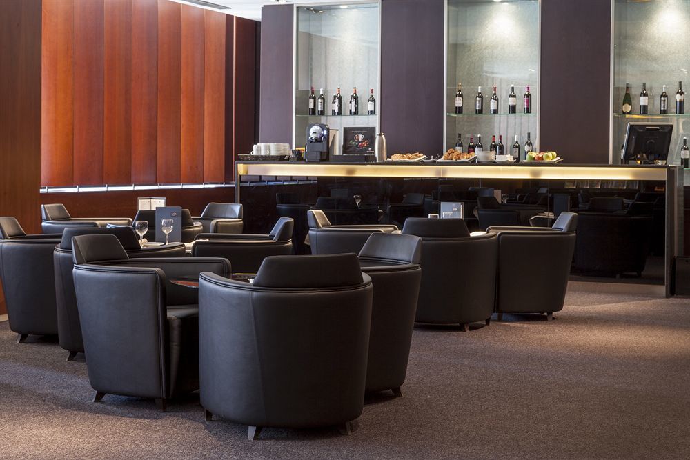 Ac Hotel La Rioja By Marriott Логроньо Экстерьер фото